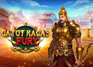 Gatot Kacas Fury - HIGHBET33