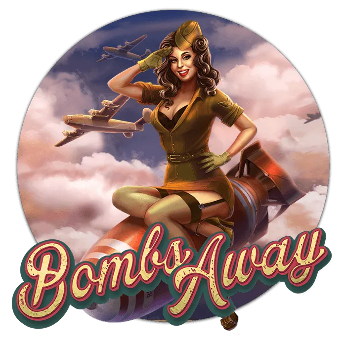 Bombs Away - HIGHBET33