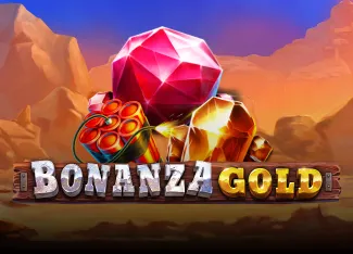 Bonanza Gold - HIGHBET33
