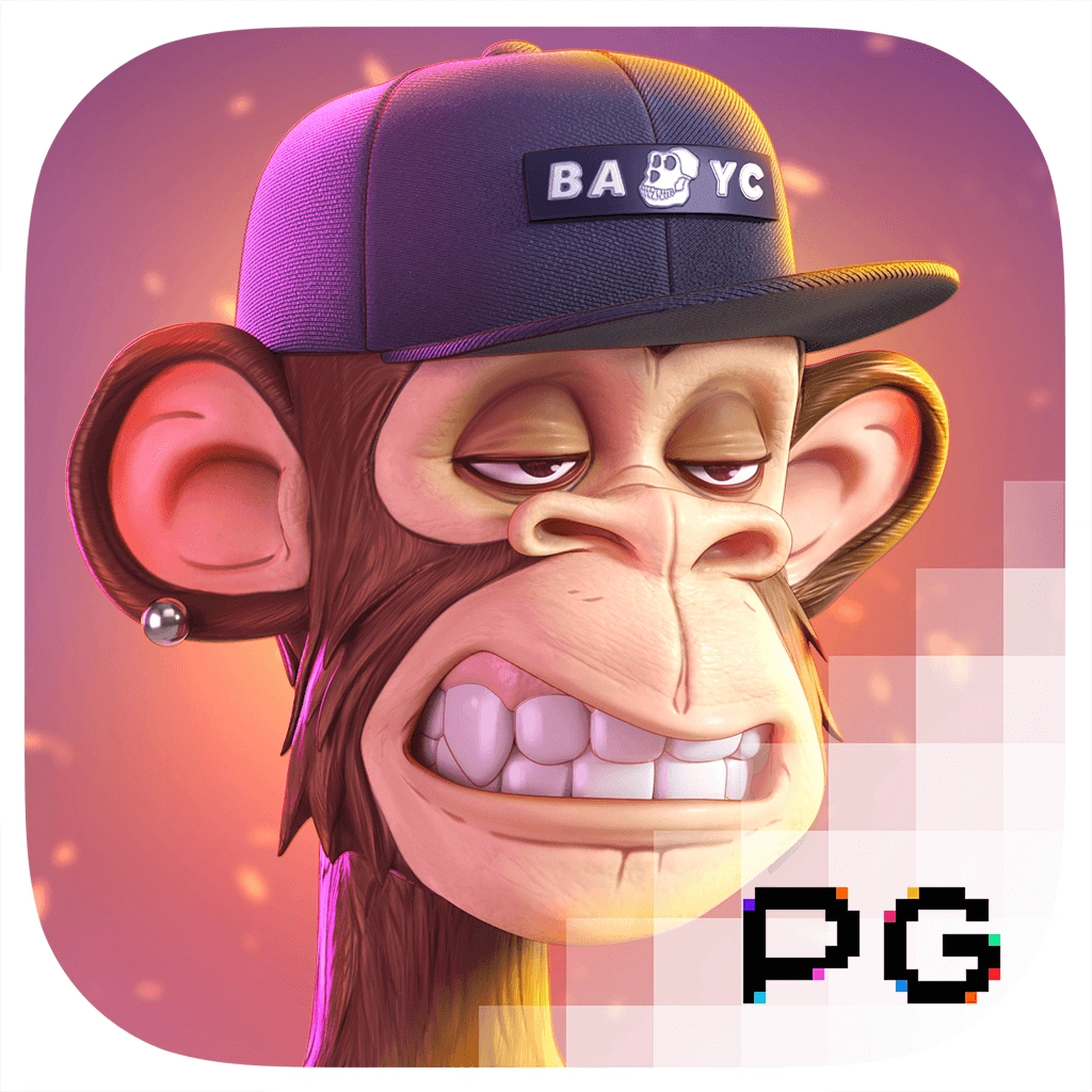 Wild Ape #3258 - HIGHBET33
