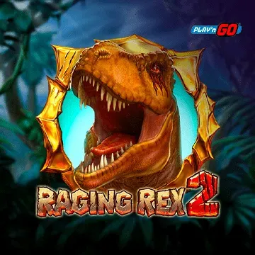 Raging Rex 2 - HIGHBET33