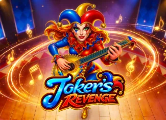 Jokers Revenge - HIGHBET33