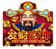 Fat Choy Choy Sun - HIGHBET33