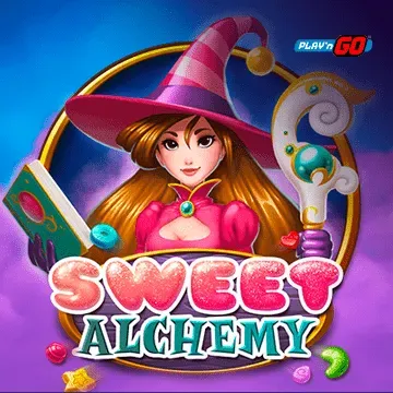Sweet Alchemy - HIGHBET33