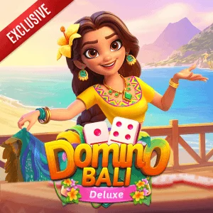 Besoft : Deluxe Domino Bali - HIGHBET33