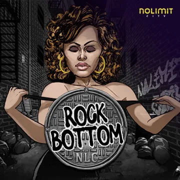 Rock Bottom - HIGHBET33
