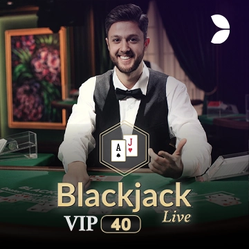 Blackjack VIP 40 - HIGHBET33
