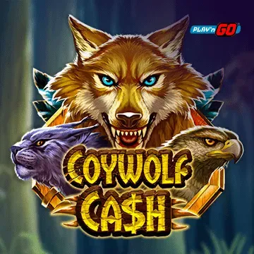 Coywolf Cash - HIGHBET33