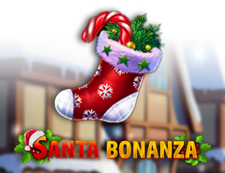 Besoft : Santa Bonanza - HIGHBET33