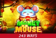 Money Mouse - HIGHBET33