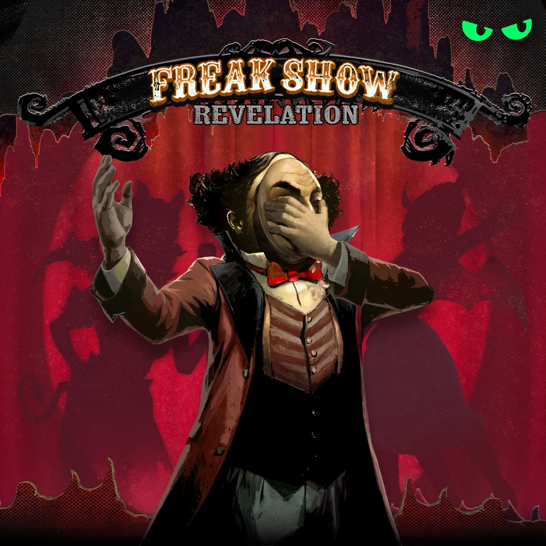 Freak Show Revelation - HIGHBET33