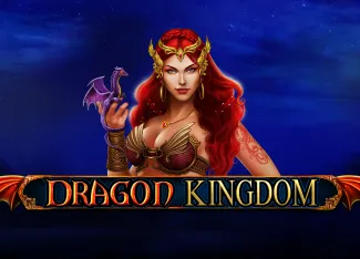 Dragon Kingdom - HIGHBET33