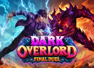 Dark Overlord - Final Duel - HIGHBET33