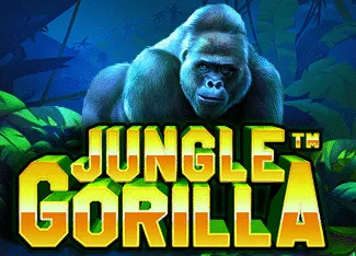 Jungle Gorilla - HIGHBET33