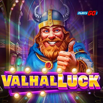 ValhalLuck - HIGHBET33