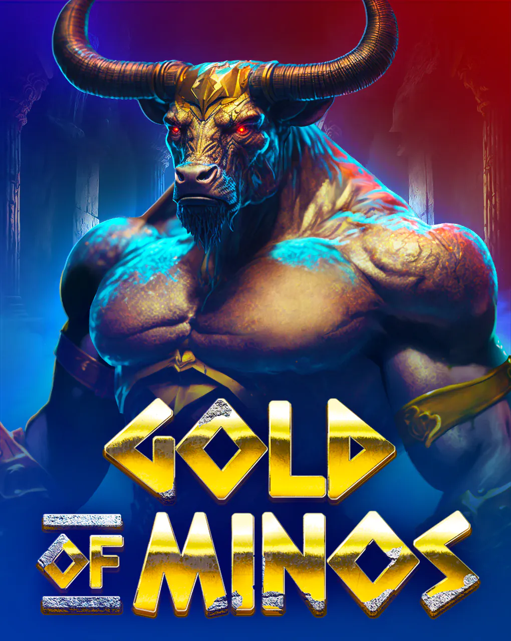 Gold of Minos - HIGHBET33