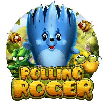 Rolling Roger - HIGHBET33