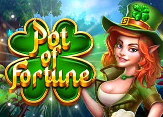 Pot of Fortune - HIGHBET33