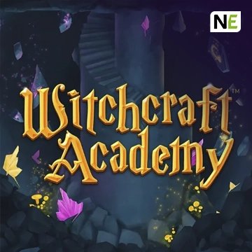 Witchcraft Academy - HIGHBET33