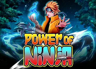 Power of Ninja - HIGHBET33