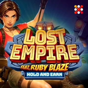 Lost Empire - HIGHBET33