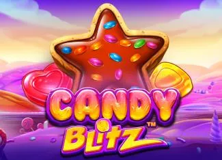Candy Blitz - HIGHBET33