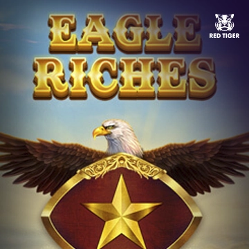 Eagle Riches - HIGHBET33