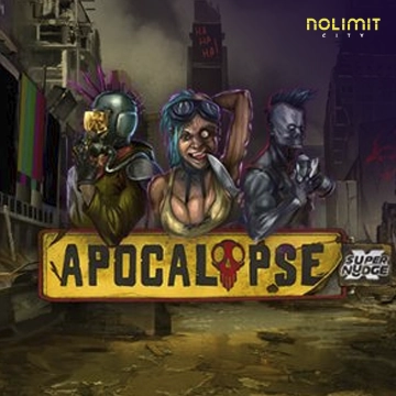 Apocalypse Super xNudge - HIGHBET33