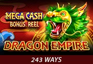 Dragon Empire - HIGHBET33