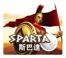 Sparta - HIGHBET33