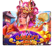 Queen 2 - HIGHBET33