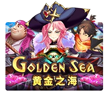 Golden Sea - HIGHBET33