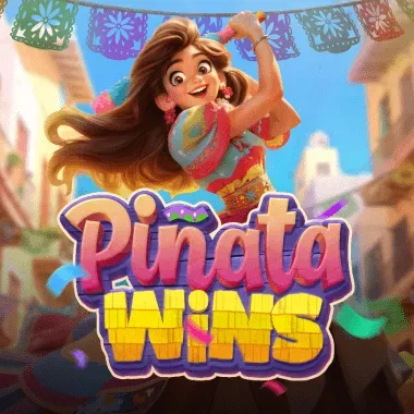 Pinata Wins - HIGHBET33