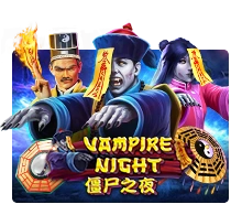 Jiang Shi Night - HIGHBET33