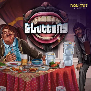 Gluttony - HIGHBET33