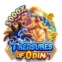 TREASURES OF ODIN - HIGHBET33