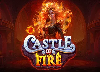 Castle of Fire - HIGHBET33
