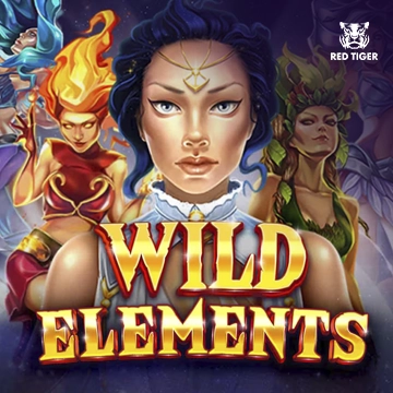 Wild Elements - HIGHBET33