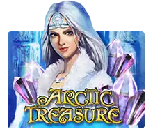 Arctic Treasure - HIGHBET33