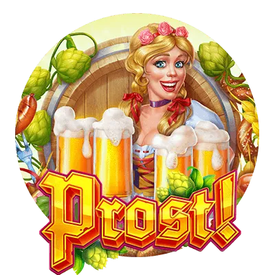 Prost! - HIGHBET33