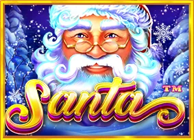 Santa - HIGHBET33