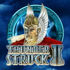 ThunderStruck II - HIGHBET33