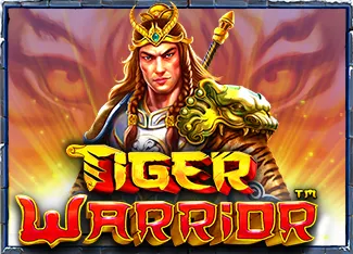 The Tiger Warrior - HIGHBET33