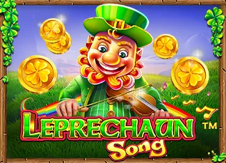 Leprechaun Song - HIGHBET33