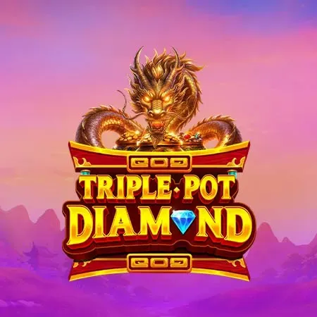 Triple Pot Diamond - HIGHBET33