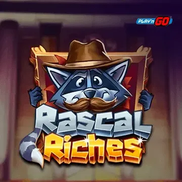 Rascal Riches - HIGHBET33