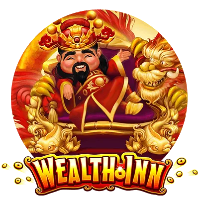 Wealth Inn - HIGHBET33