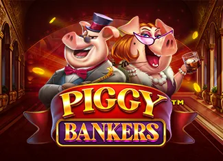 Piggy Bankers - HIGHBET33