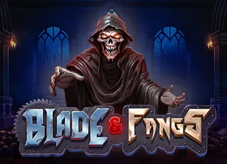 Blade & Fangs - HIGHBET33
