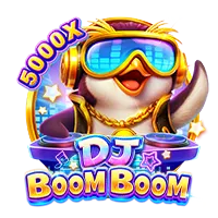 DJ BOOM BOOM - HIGHBET33